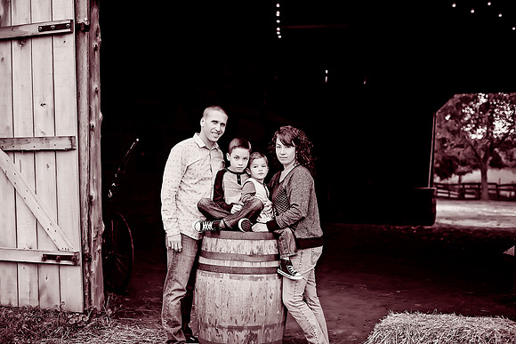 Harrig Family 2014-141