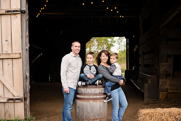 Harrig Family 2014-133