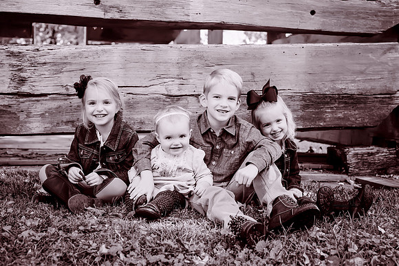 Lucas Family 2013-63