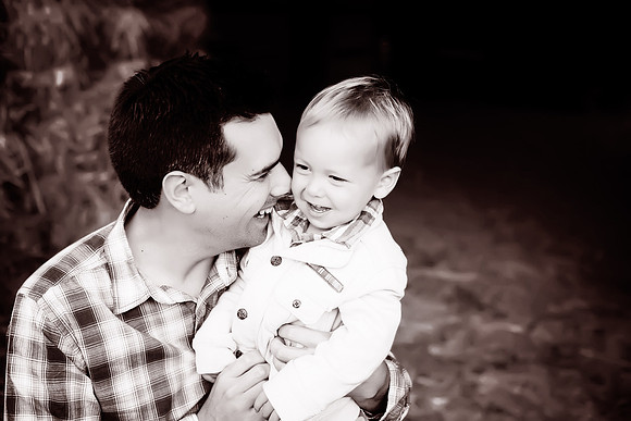 Peterson Family 2013-162