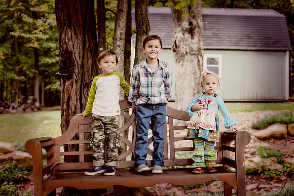 Horn Family 2013-17