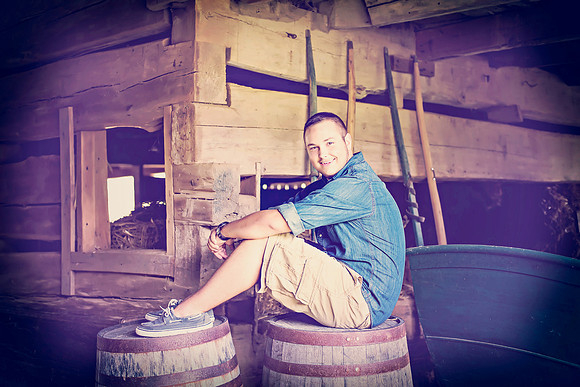Austin Senior-140