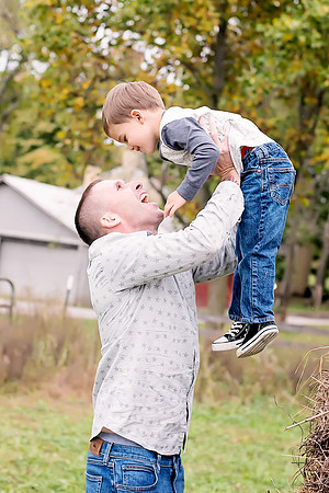 Harrig Family 2014-223