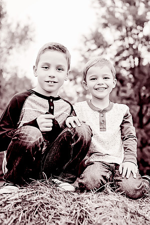 Harrig Family 2014-222