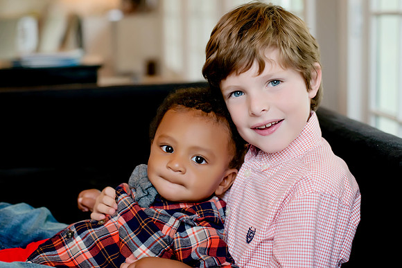 McMonigle Boys Fall 2013-16