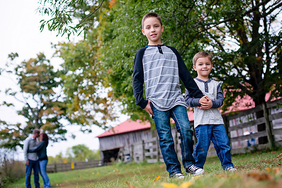 Harrig Family 2014-262