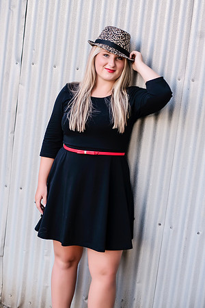 Alexis Senior Pictures-134