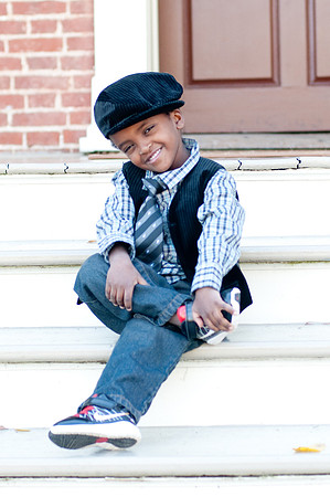 Maynard Family Fall 2010-90