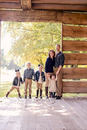 Lucas Family 2013-49