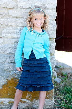 Maynard Family Fall 2010-57