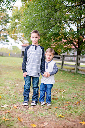 Harrig Family 2014-265