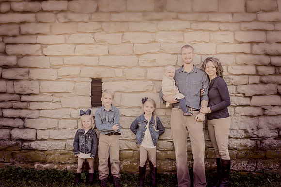 Lucas Family 2013-155