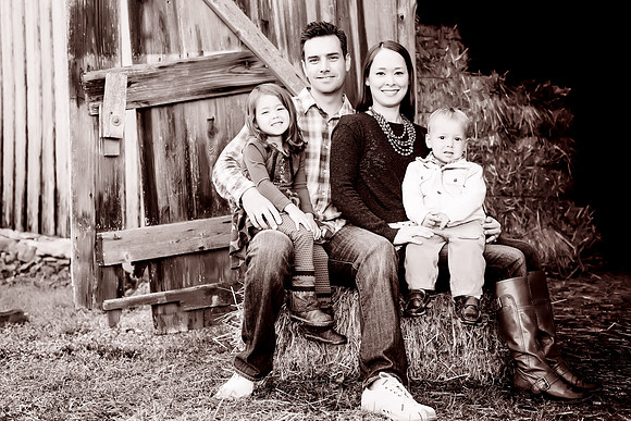 Peterson Family 2013-30