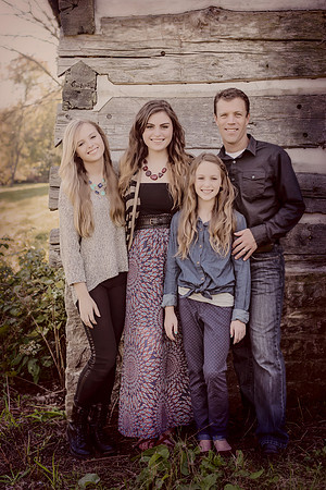 Beanblossome Family 2013-128