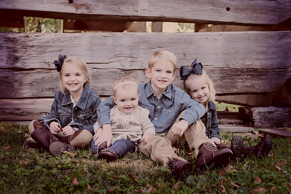 Lucas Family 2013-62
