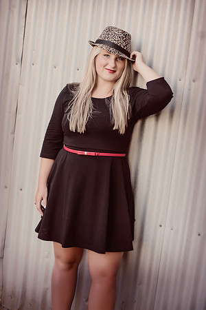 Alexis Senior Pictures-135