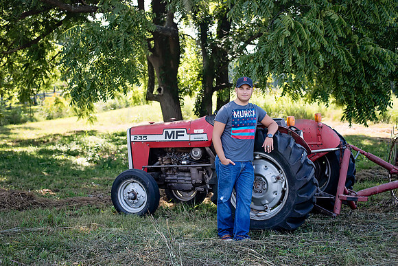 Austin Senior-226