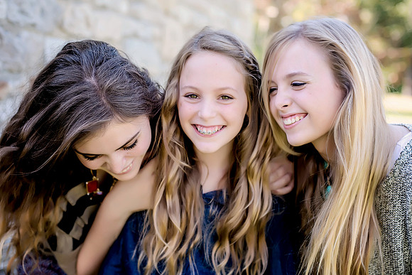 Beanblossome Family 2013-52