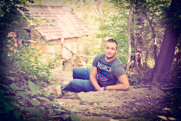Austin Senior-206