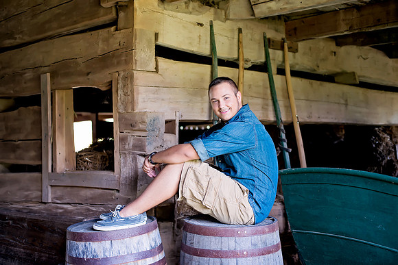 Austin Senior-139