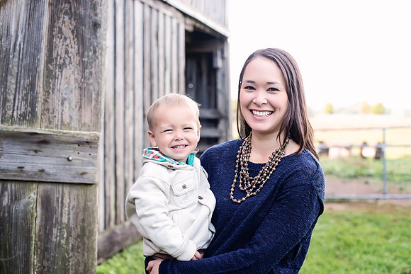 Peterson Family 2013-178