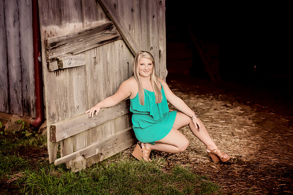 Alexis Senior Pictures-101