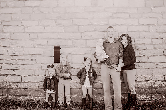 Lucas Family 2013-156