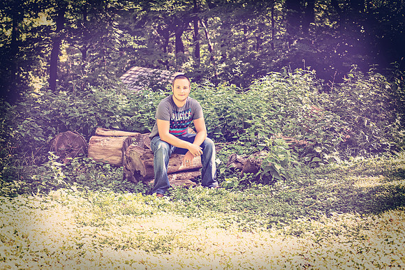 Austin Senior-200