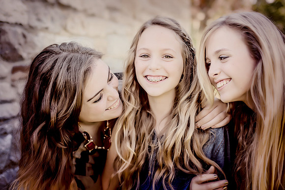 Beanblossome Family 2013-50
