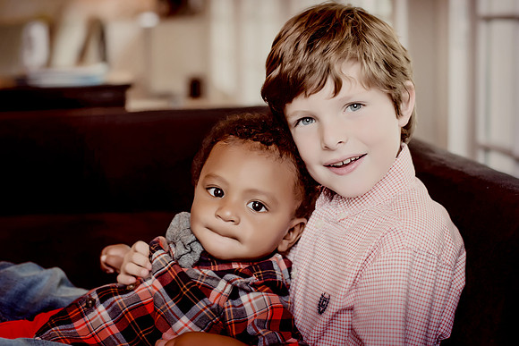 McMonigle Boys Fall 2013-17