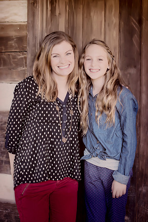 Beanblossome Family 2013-140