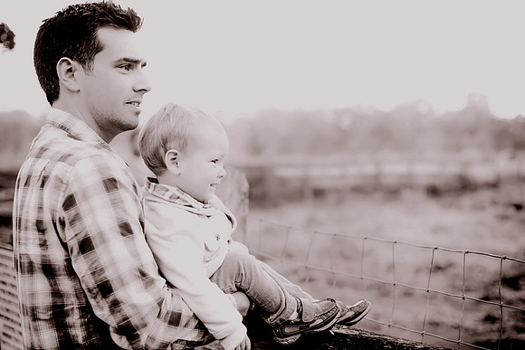 Peterson Family 2013-210