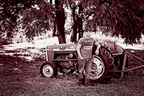 Austin Senior-228