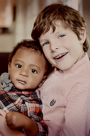 McMonigle Boys Fall 2013-20
