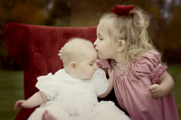 Lily and Miller