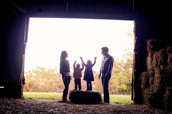 Peterson Family 2013-37