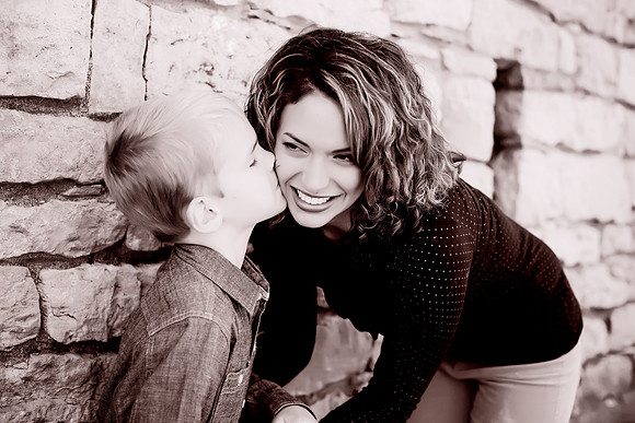 Lucas Family 2013-201