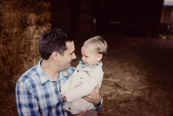 Peterson Family 2013-155