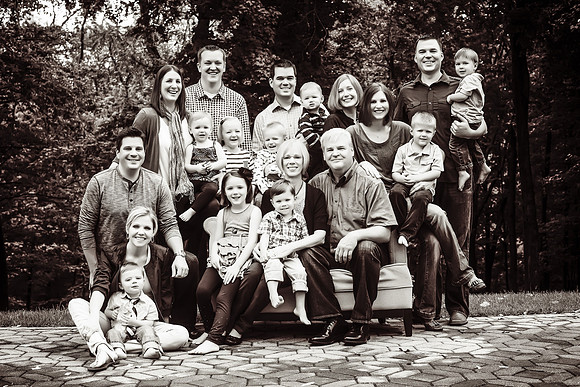 Mitchell Family 2012-6