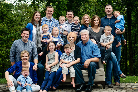Mitchell Family 2012-7