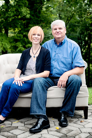 Mitchell Family 2012-16