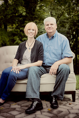 Mitchell Family 2012-17