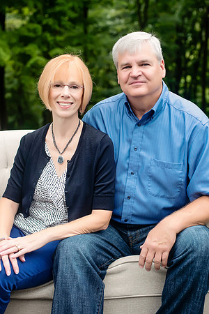 Mitchell Family 2012-19