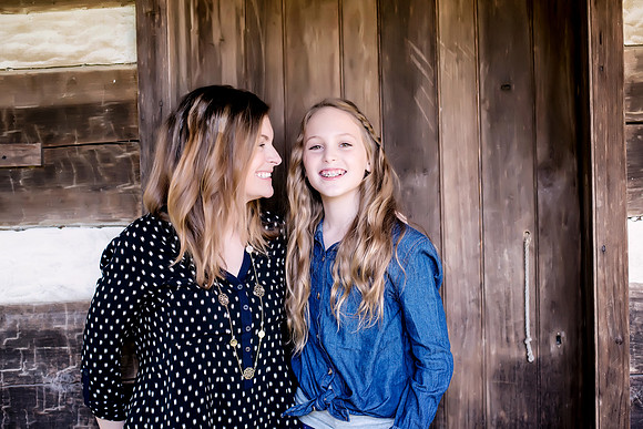 Beanblossome Family 2013-136