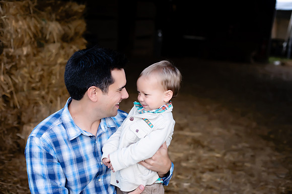 Peterson Family 2013-154
