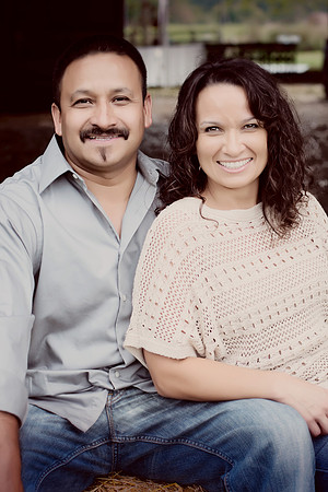 Angeles Family 2013-5