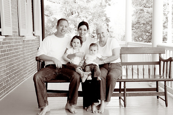 Casebier Family-11