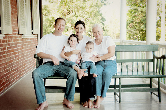 Casebier Family-10