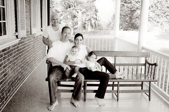 Casebier Family-8