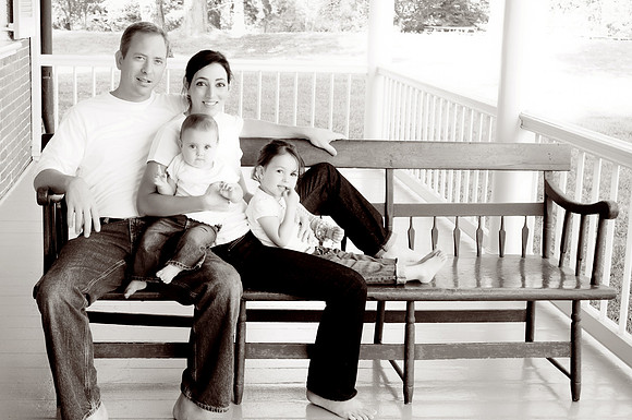Casebier Family-4